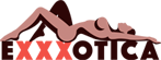 Логотип Exxxotica
